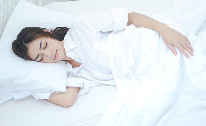 Wajib Tahu! 4 Posisi Tidur Ini Punya Dampak Baik dan Buruk Untuk Kesehatan