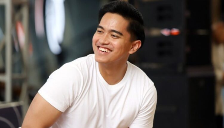 Profil Seorang Anak Bungsu Dari Presiden RI, Kaesang Pangarep