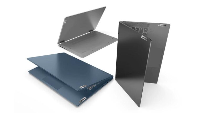 Spesifikasi Lenovo IdeaPad Flex 5, Laptop Pelajar dengan Desain Fleksibel