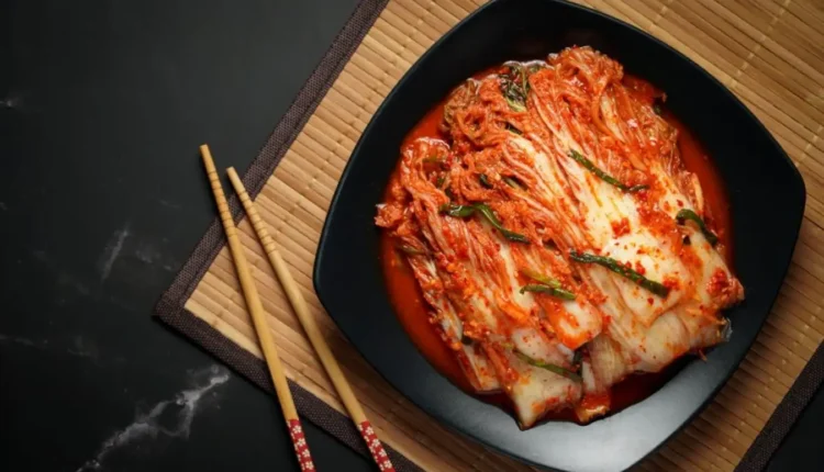 Makanan Khas Korea Selatan Yang Banyak Kita Jumpai Dijalanan