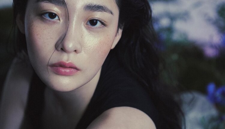 Profil Aktris Kim Min Ha, Pemeran Sunja di Drakor Pachinko