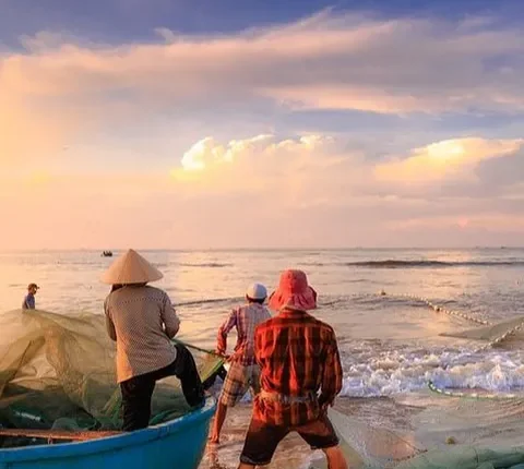 Menelusuri Payo, Kuliner Unik dari Kampung Adat Miduana yang Diyakini Membuat Awet Muda
