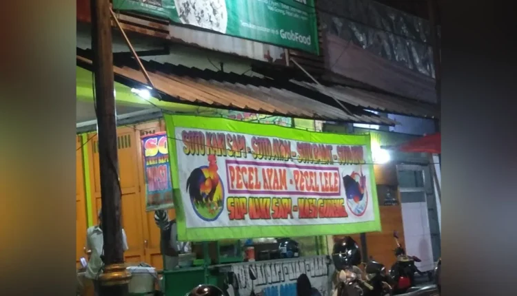 Pecel Lele Lamongan Jadi Kuliner Terfavorit di Cianjur