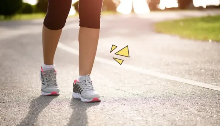 Jarang Disadari, Ini Dia 9 Manfaat Rutin Jalan Kaki Setiap Hari