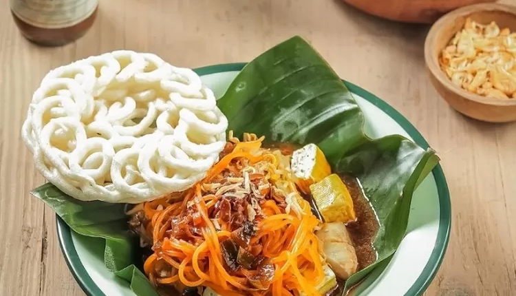 Rekomendasi Kuliner Khas Cianjur yang Harus Dicoba dan Cocok untuk Oleh-Oleh