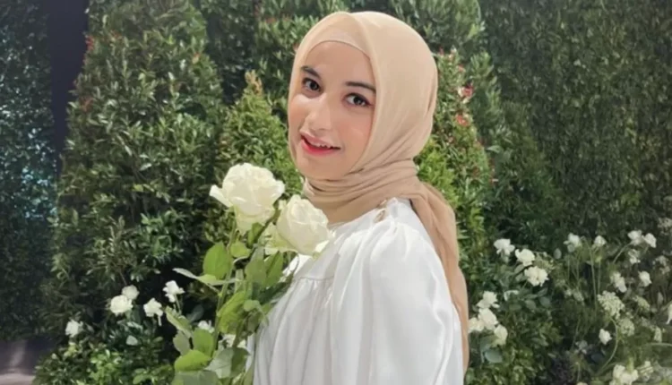 Profil Cut Intan Nabila, Selebgram yang Menjadi Korban KDRT Suaminya