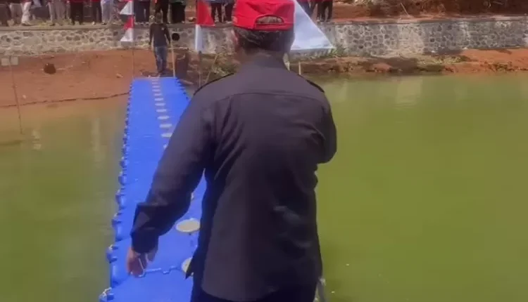 Situ Cimala, Destinasi Wisata Baru yang Menarik di Cibinong Cianjur