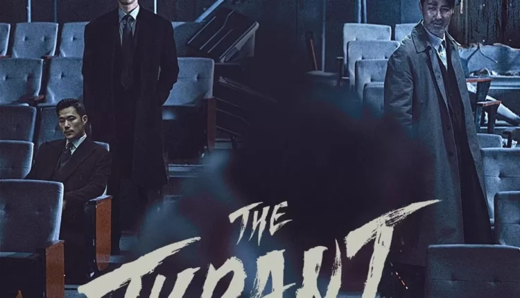 Sinopsis Drama Korea "The Tyrant" Beserta Deretan Pemainnya