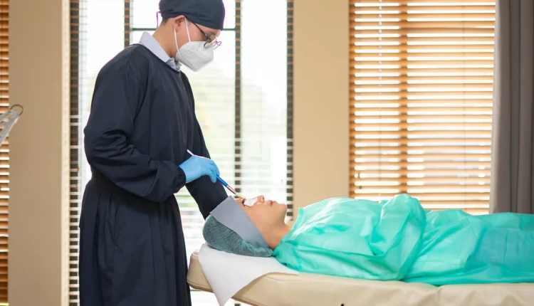 Rekomendasi 7 Spa Yang Ada Di Daerah Cianjur