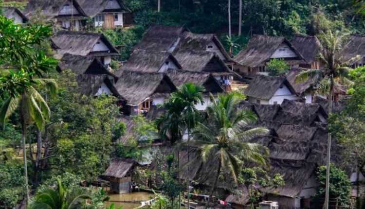 4 Desa Terunik di Cianjur Ini Dijuluki Sebagai Warisan Kerajaan Hingga Surga Alam