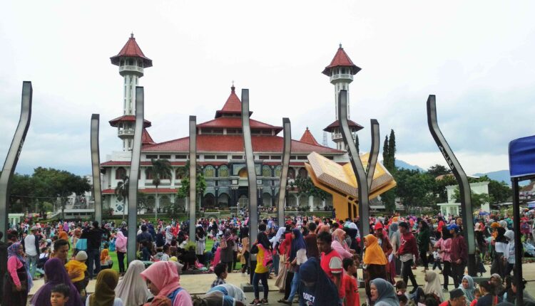 Acara atau Event Keagamaan yang Masih Berlangsung di Cianjur