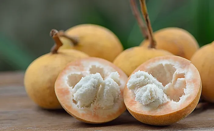 Nikmatnya Mengonsumsi Buah Kecapi Yang Kaya Akan Manfaat