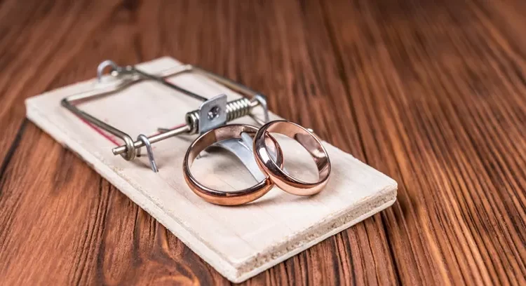 Mengenal Tren Marriage Is Scary yang Viral di TikTok