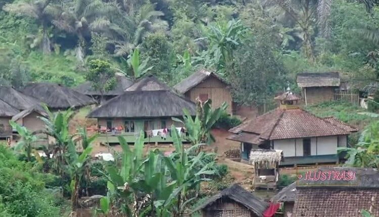 Selain Kampung Galon, Ini Dia Deretan Kampung Unik di Cianjur
