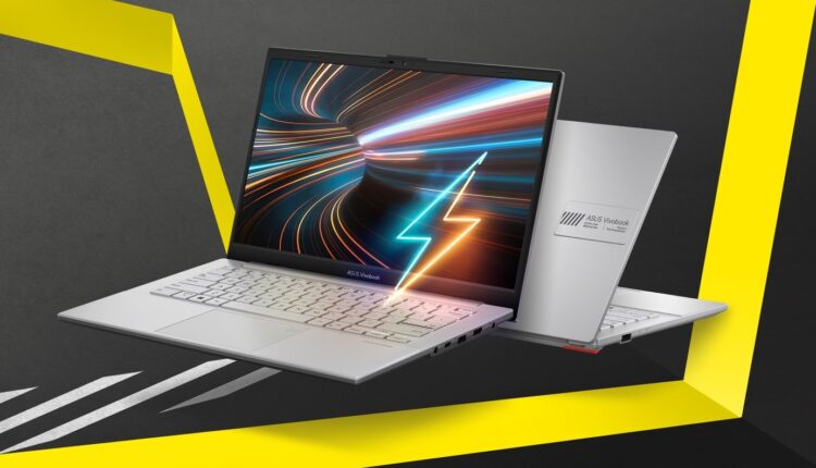 Spesifikasi ASUS VivoBook Go, Laptop Ringan dengan Performa Memuaskan