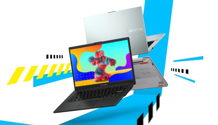 Rekomendasi Laptop Terbaik untuk Pelajar, Harga Terjangkau!