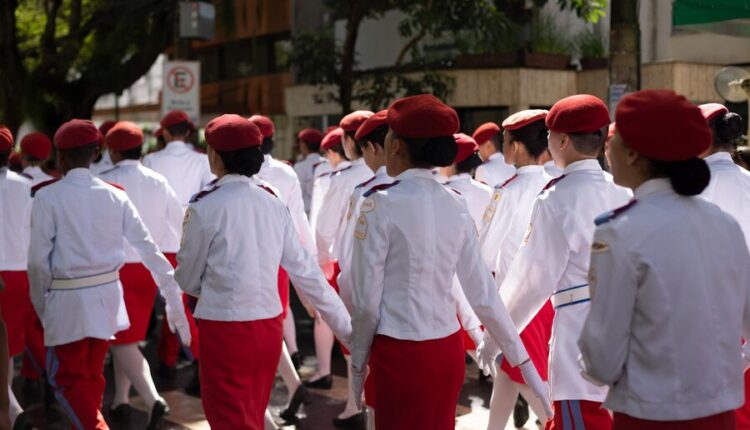 Paskibraka 2024 Diduga Pemaksaan Lepas Hijab, Menpora Minta Klarifikasi!