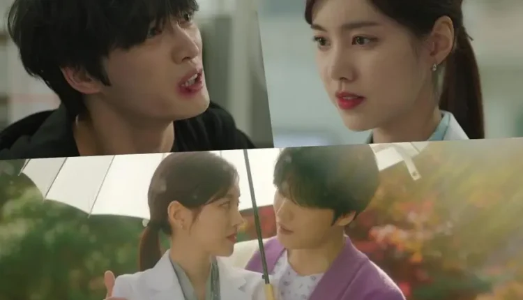 Wajib Nonton! Berikut 5 Fakta Menarik Drakor Terbaru "Bad Memory Eraser"