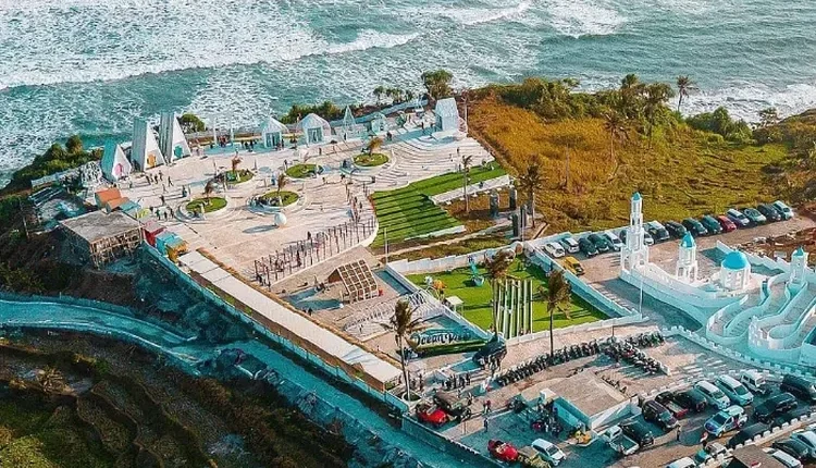 10 Destinasi Wisata Instagramable di Cianjur yang Wajib Dikunjungi