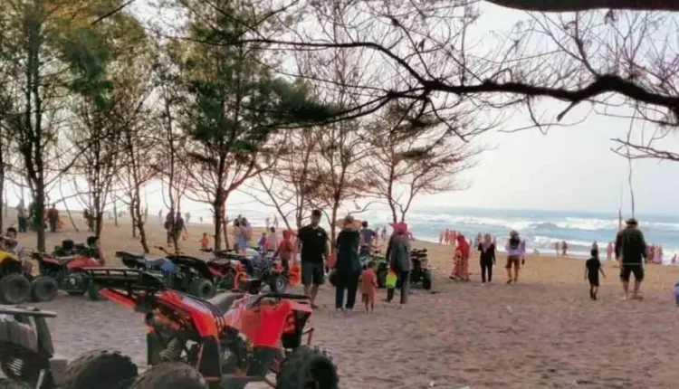 Aktivitas yang Bisa Dilakukan Saat Berlibur di Wisata Pantai Cianjur