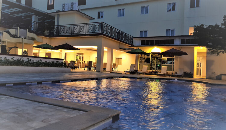 Hotel Gino Feruci Cianjur, Pilihan Yang Ideal Untuk Staycation