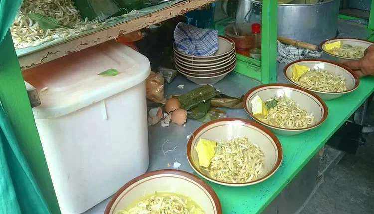 3 Kelezatan Kuliner Legendaris Cianjur yang Masih Eksis Sejak 1950 Hingga Kini