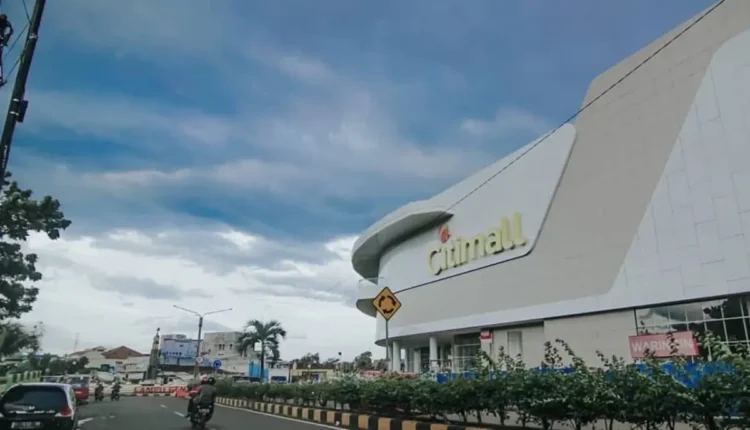 3 Toserba dan Mall di Cianjur Kerap Jadi Tujuan Wisata Termasuk Kulineran