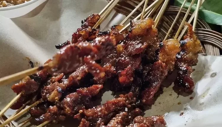 4 Sate Maranggi Legendaris di Cianjur yang Selalu Ramai