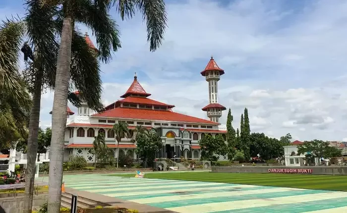 5 Rekomendasi Wisata Kuliner di Kawasan Cianjur