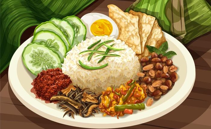 5 Tempat Makan Lesehan di Cianjur yang Cocok untuk Kumpul Keluarga