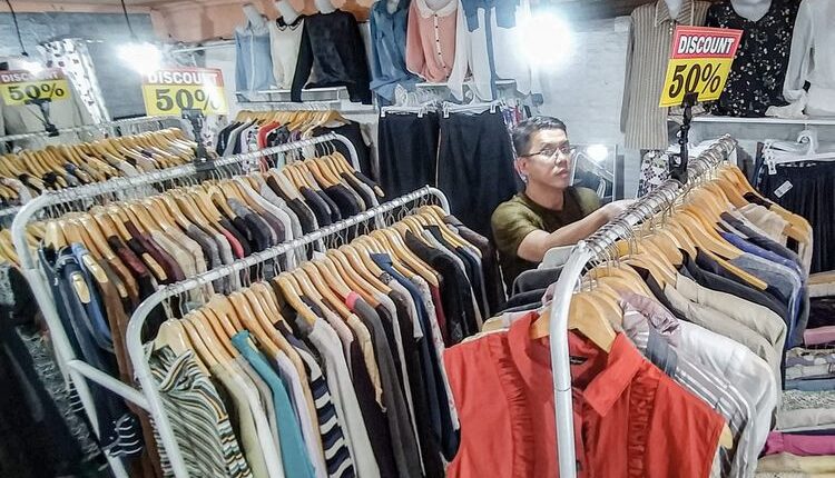 Rekomendasi Tempat Thrift Shop Cianjur Dengan Kualitas Terbaik