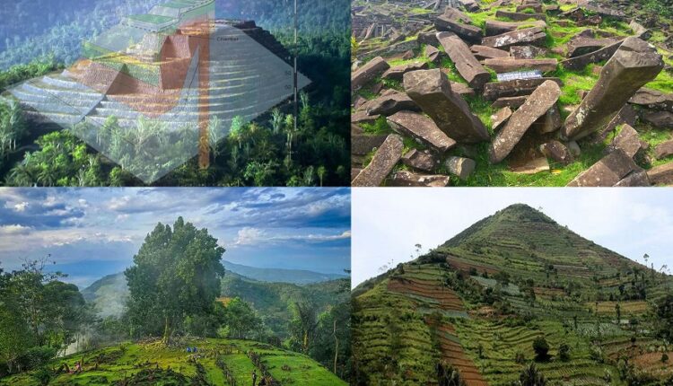 HTM, Fasilitas, dan Rute Menuju Wisata Alam Gunung Padang