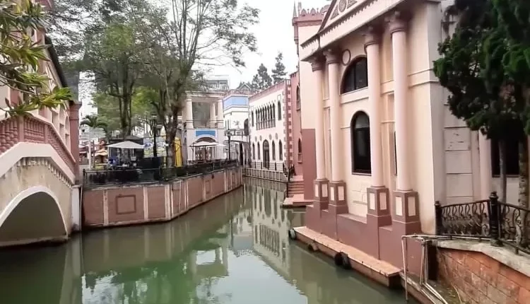 7 Tempat Wisata Hits di Cianjur yang Instagramable dan Wajib Dikunjungi