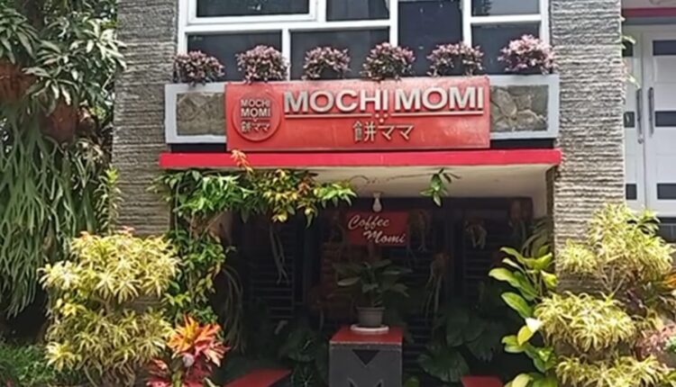 Oleh-oleh Cianjur Produk UMKM Mochi Momi Yang Beragam Rasa
