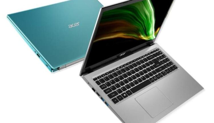 Tempat Pembelian Laptop Acer Aspire yang Terpercaya