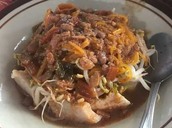 Mengenal Kuliner Geco Khas Cianjur yang Legendaris Sejak 1948