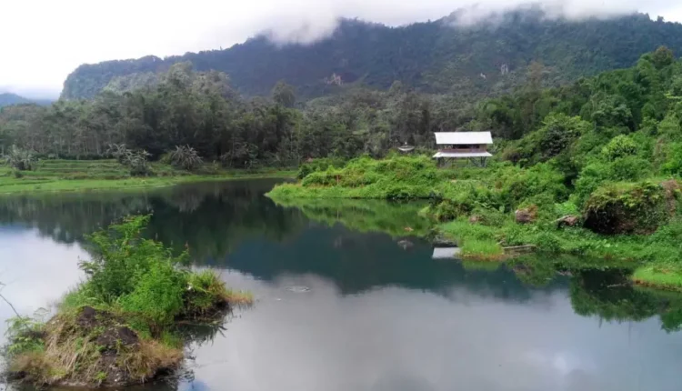 Menikmati Keasrian Rawa Galuga, Hidden Gem di Cianjur untuk Menenangkan Pikiran