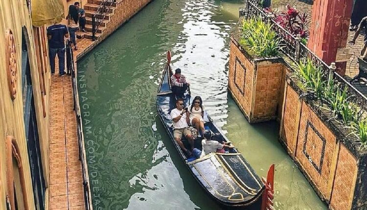 Menjelajahi Tiga Tempat Wisata di Cianjur yang Ramah Anak