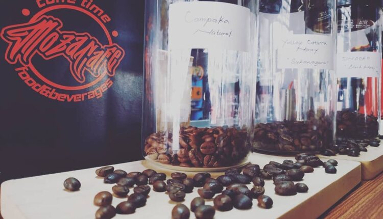 Merasakan Sensasi Es Kopi Susu Janda di Cianjur, Kuliner Unik yang Patut Dicoba