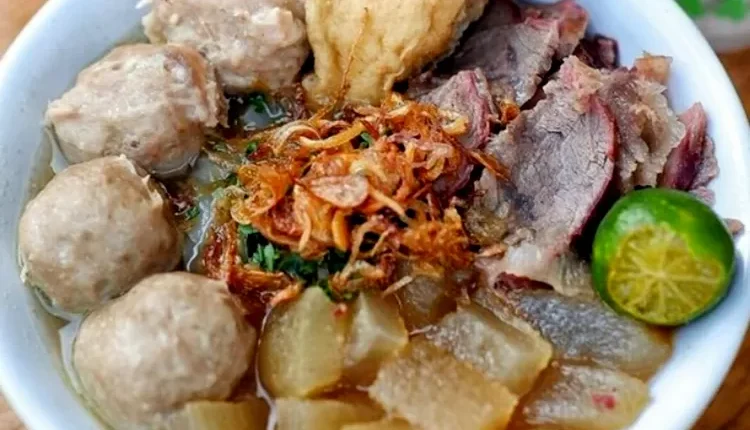 Nikmati Sensasi 3 Rekomendasi Bakso Viral di Cianjur yang Wajib Dicoba