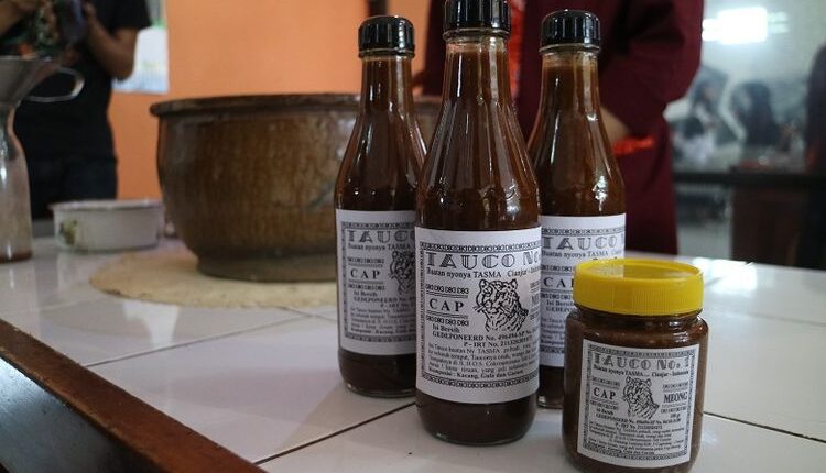 Oleh-Oleh Khas Cianjur yang Wajib Dibawa Pulang