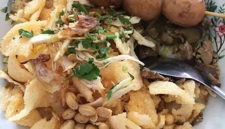 Ragam Wisata Kuliner Viral di Cianjur yang Wajib Dikunjungi