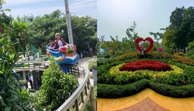 Rekomendasi 3 Tempat Wisata Bebas Macet di Pusat Kota Cianjur untuk Liburan Keluarga