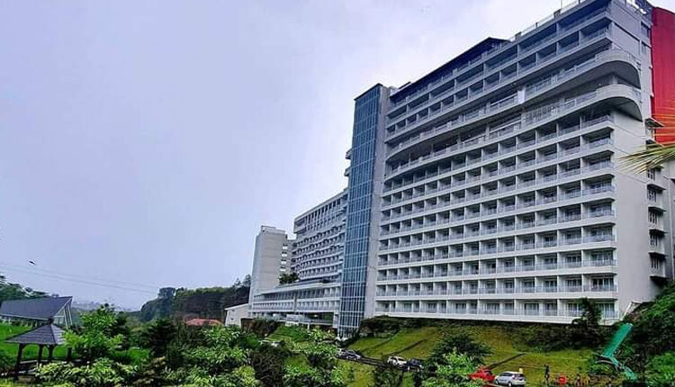 Rekomendasi Hotel Bintang 5 di Kawasan Puncak Cianjur dengan Harga Terjangkau
