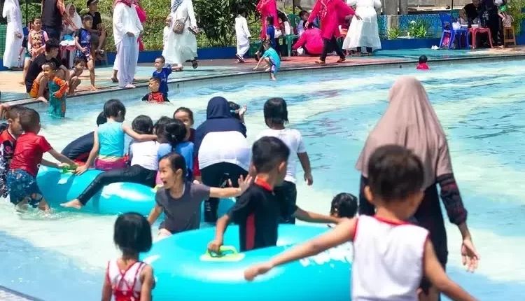 Rekomendasi Kolam Renang di Cianjur untuk Sejukkan Diri dari Panas Kemarau
