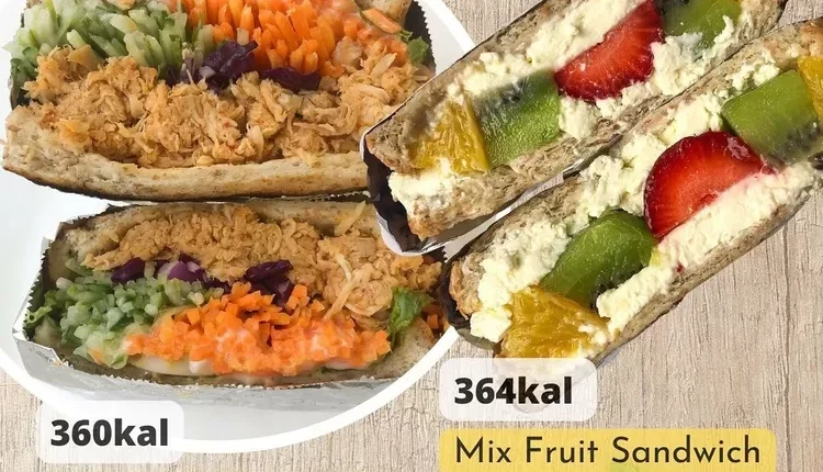 Rekomendasi Resto Makanan Sehat di Cianjur untuk Ubah Pola Makan