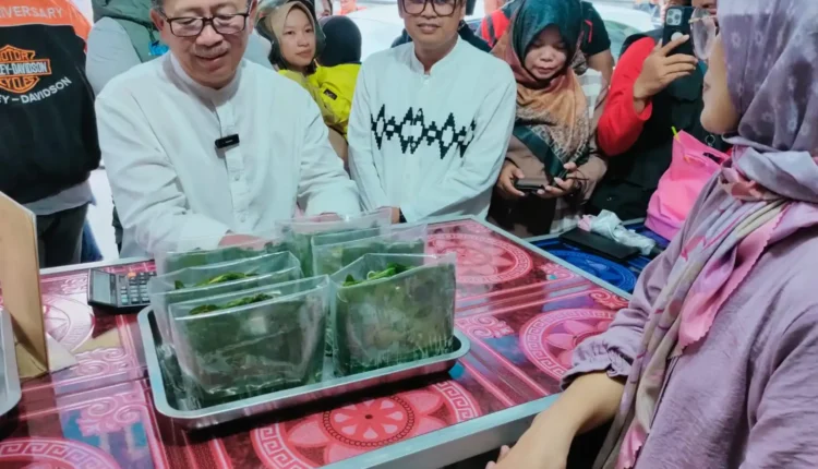 Rogan Soup, Kuliner Khas Cianjur yang Kian Populer dan Diminati Pecinta Kuliner