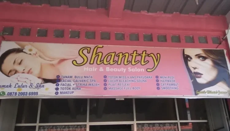 5 Rekomendasi Salon Rambut Terbaik Yang Ada Di Cianjur