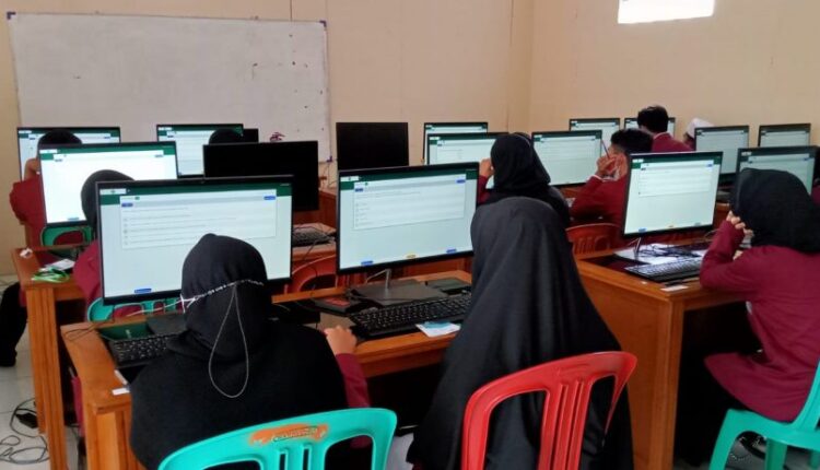 Pondok Pesantren di Cianjur yang Fokus Pada Bidang Studi Ilmu Komputer