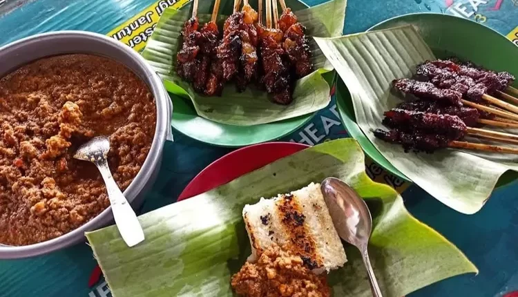 Wisata Kuliner Cianjur Legendaris yang Wajib Dikunjungi